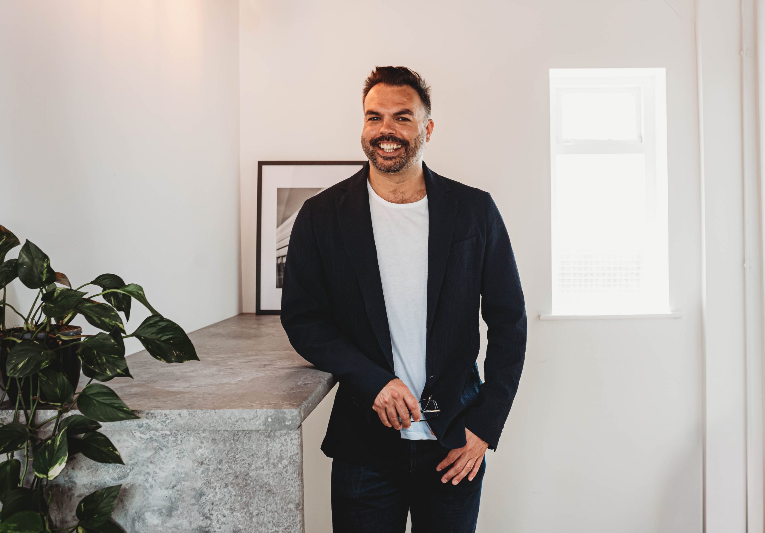 John Bridge Architect